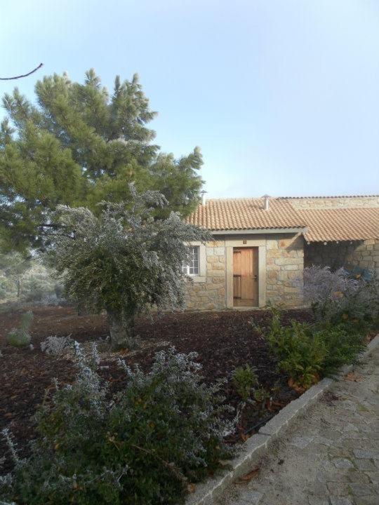 Villa Montanhas Do Douro Paredes da Beira Exterior foto
